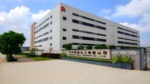 about Hangzhou Raize Chemical Co., Ltd.