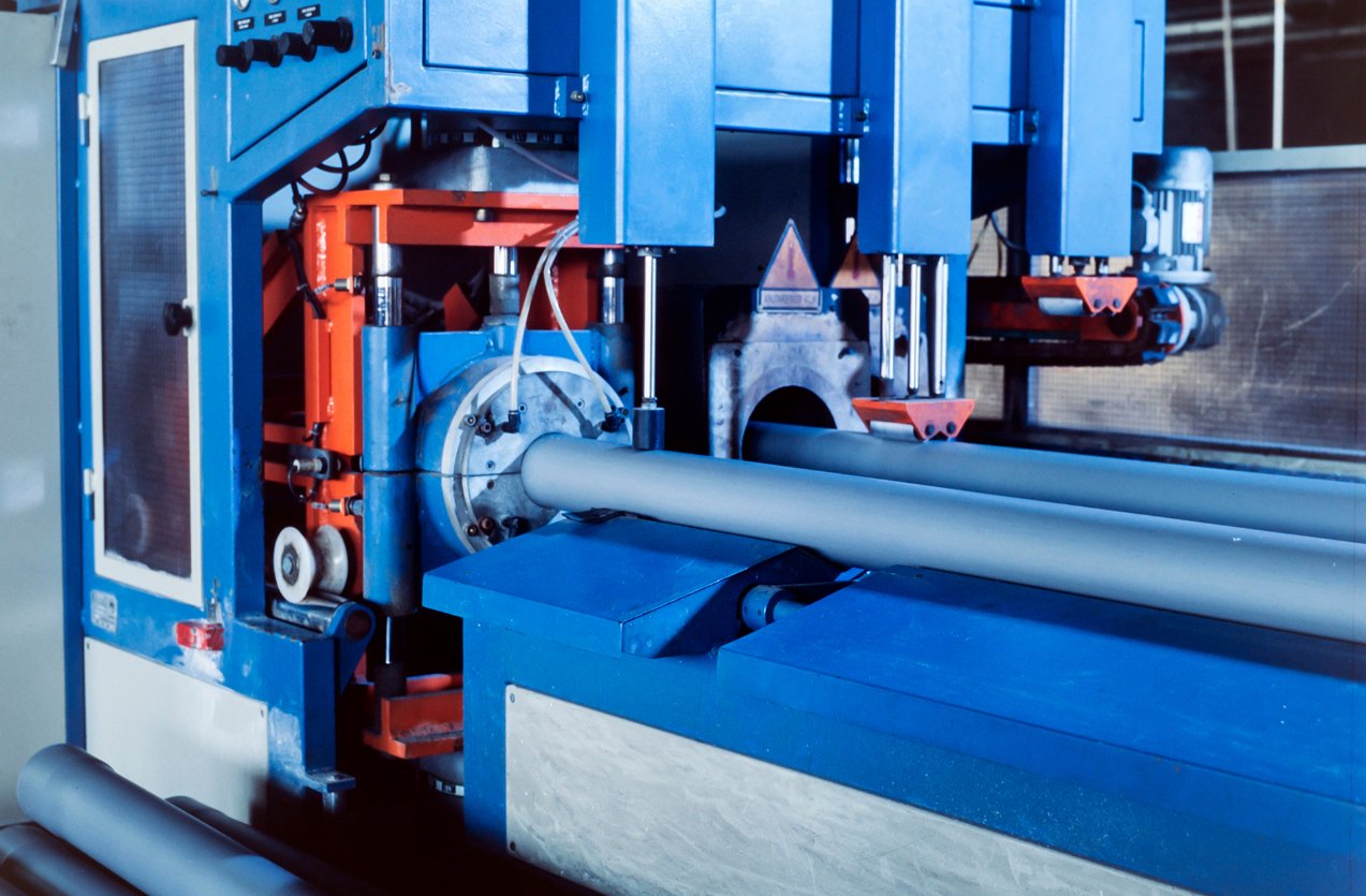 Improving Surface Finish and Demolding in Injection Molding