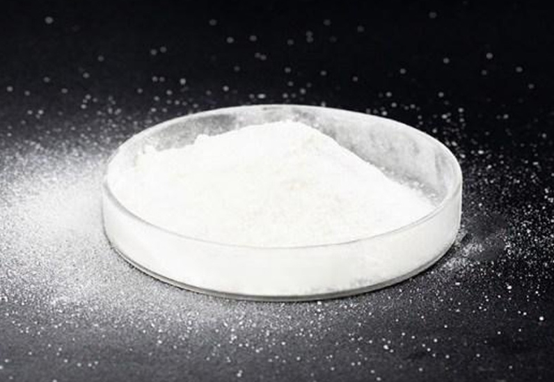 Magnesium Stearate for low heat loss and low free acid