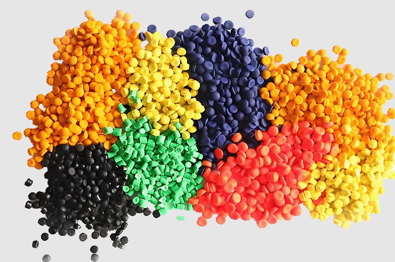 Types, Functions, and Key Applications of Industrial Lubricants