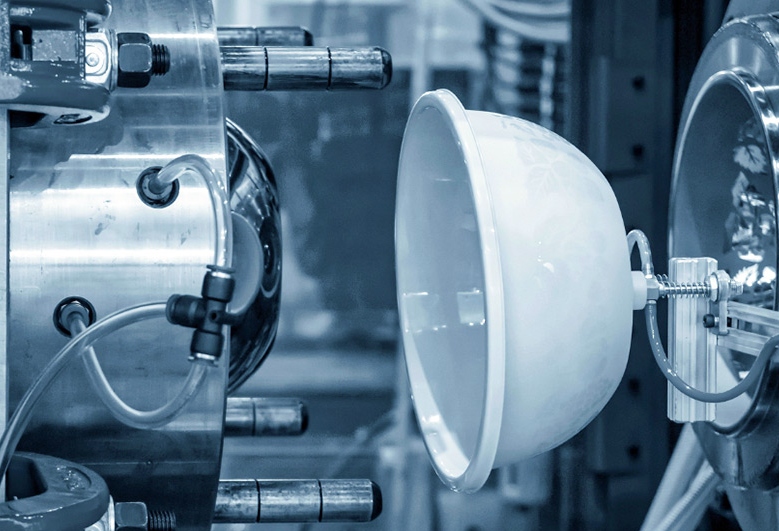 Calcium stearate optimizes rubber industry in flexibility and release