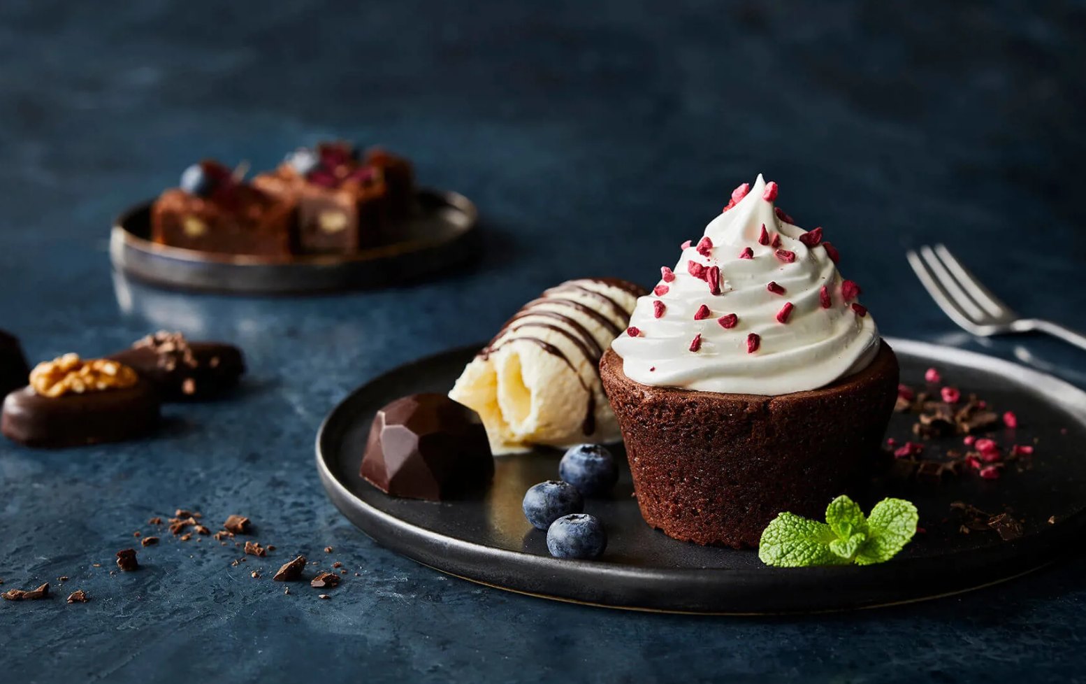 Food Emulsification for Manufacturing Efficiency