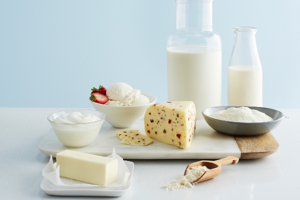 Polyglycerol Esters of Fatty Acids E475 Optimizes Texture in Dairy and Beverages