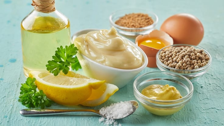 Raize offers a full set of food emulsifiers pairing well to improve food making