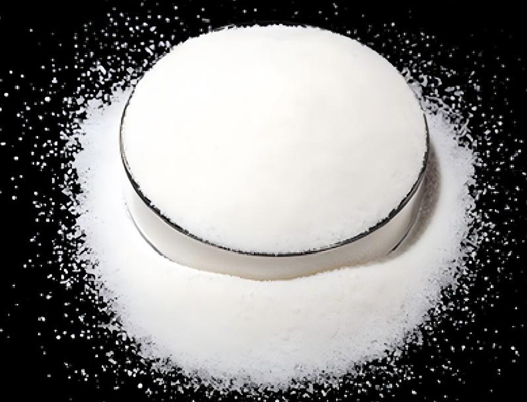 watching amounts of GMS to avoid blooming