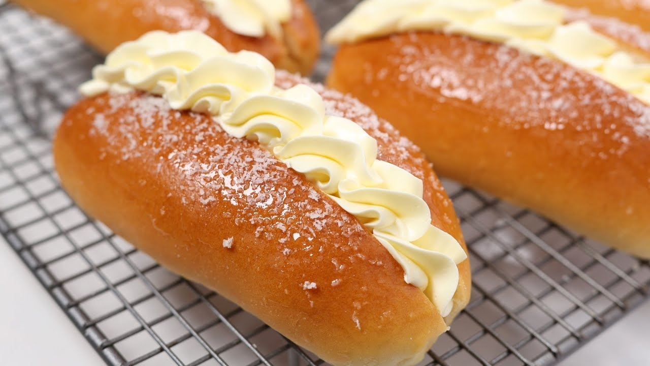 DATEM ensures uniform stability across bakery, dairy, and oil products