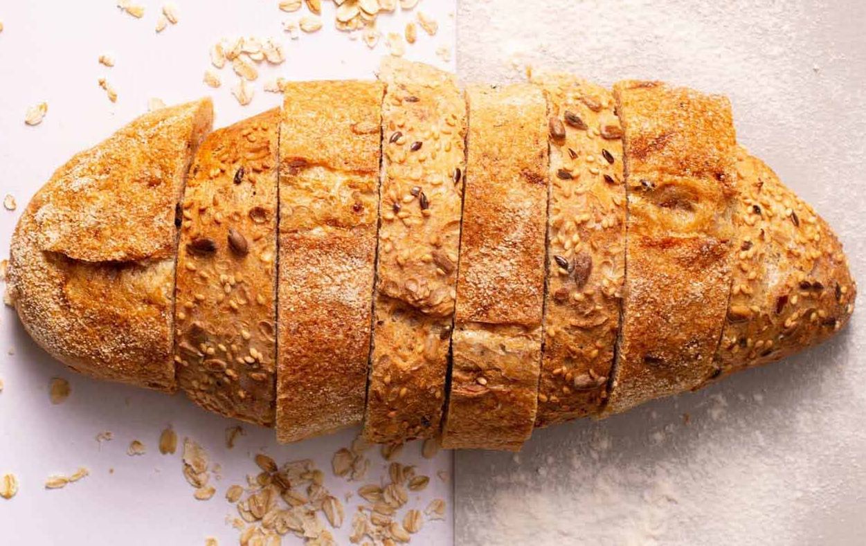 DATEM E472e Guide: Boost Dough Stability & Product Volume