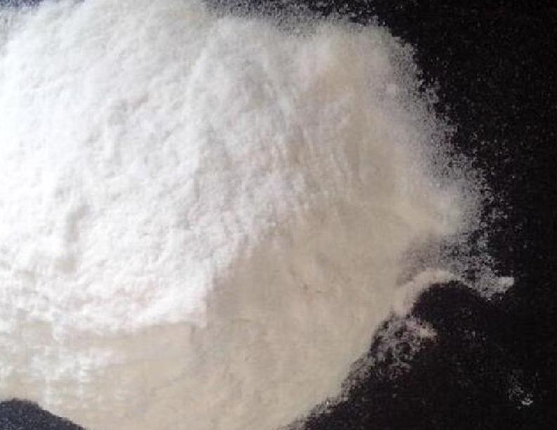 Efficient chemical logistics and quality assurance for food additives