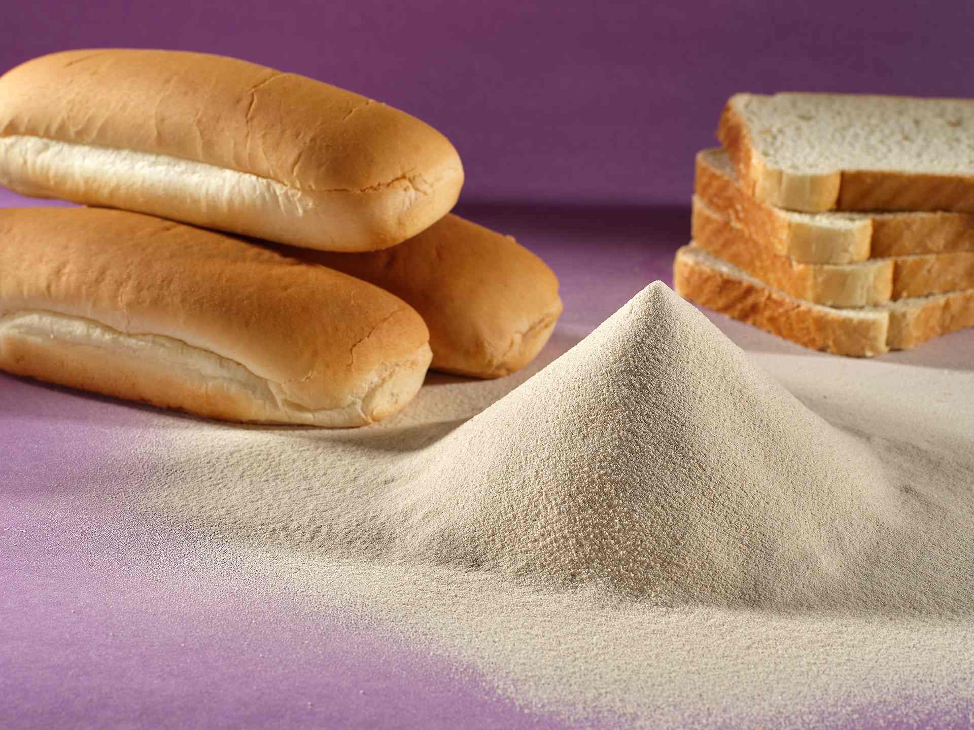 Raize provides certified high-performance additives with flexible low-MOQ supply solutions