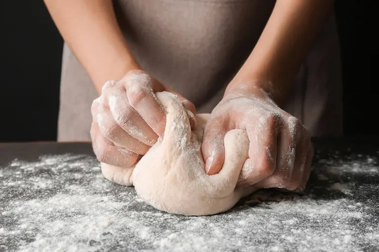 SSL improves bread dough strength and extends product shelf life