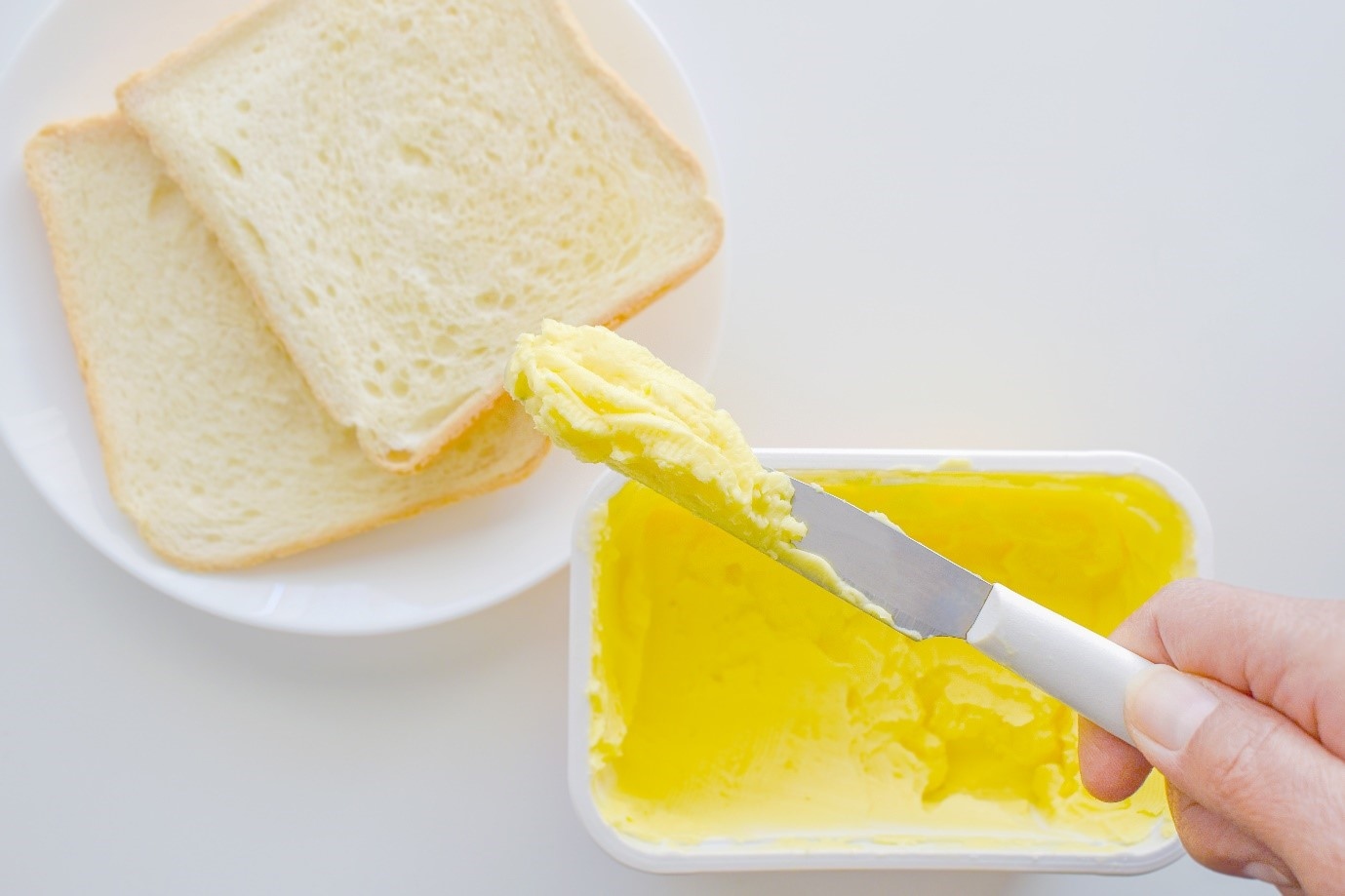 Polyglycerol Esters of Fatty Acids PGE E475 for High-Performance Food Emulsion