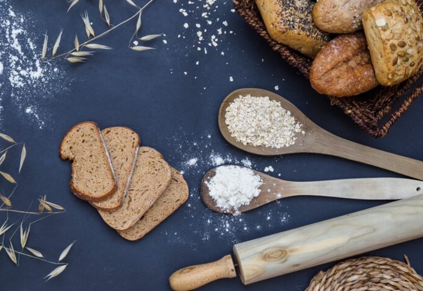 Premium Calcium Stearoyl Lactylate boosts dough strength, freshness, consistency