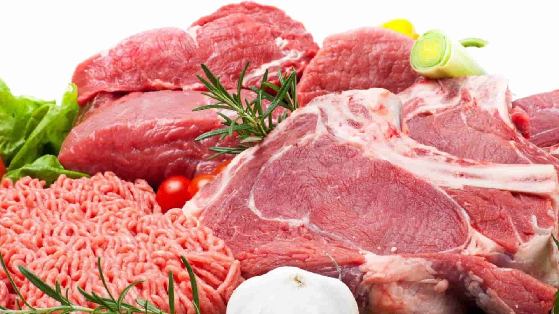 Food-grade GML inhibits pathogens and extends meat freshness