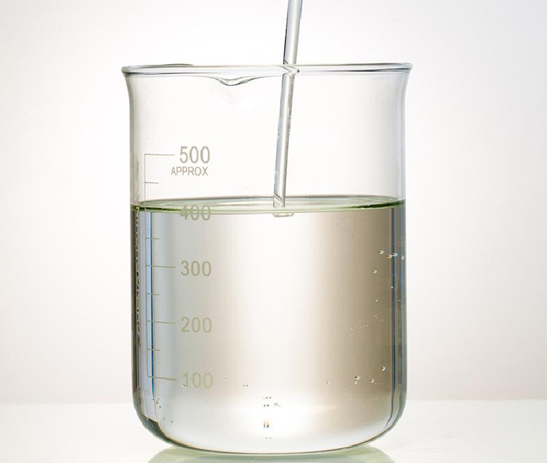 Synergistic antistatic blend improves performance and lowers dosage