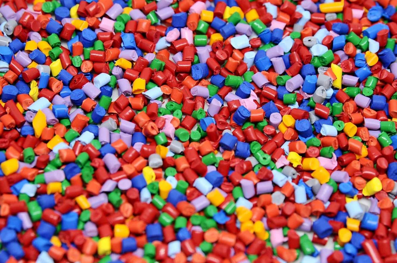 Atmer 163 Equivalent: Drop-In Antistatic for Polyolefins