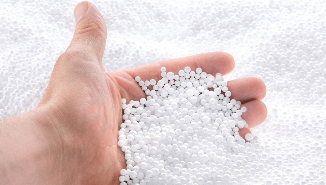 Causes of EPS Beads Clumping and EPS Coating Agent Solutions for Smooth Conveying