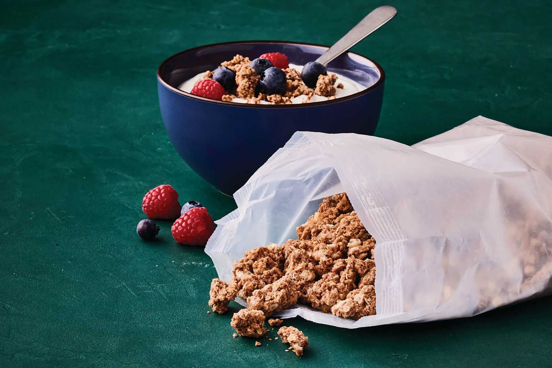 Selecting FDA-Compliant Internal Antistatic Agents for PE PP Food Packaging Films