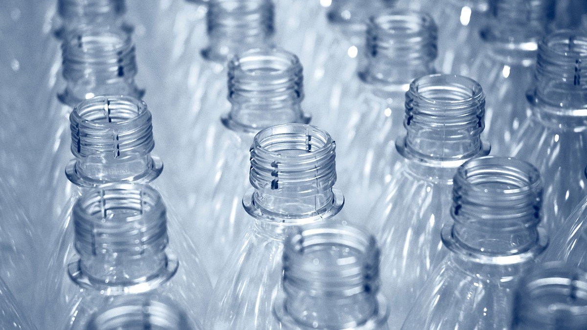 Polymer stabilizer protecting plastics from thermal oxidative degradation