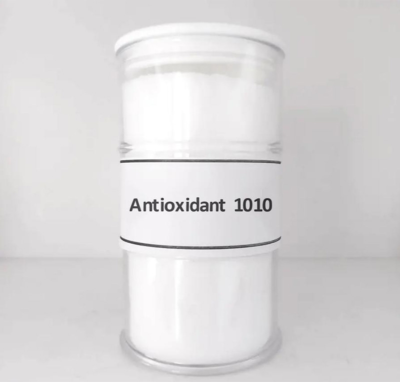 Polymer antioxidants ensure superior heat and processing protection