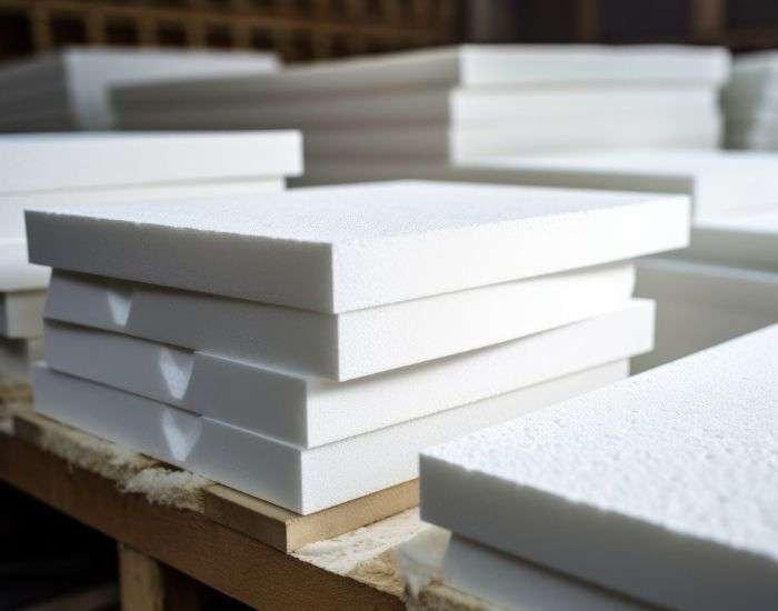 Why EPS FR130 Is the Ultimate Eco-Compliant Flame Retardant Solution