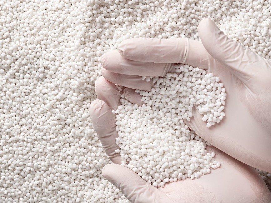 How Sourcing Direct Additive Manufacturers Reduces Resin Compounding Expenses